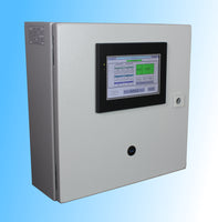 compounding pharmacy monitoring system