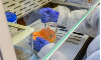 Compounding Pharmacy Cleanroom